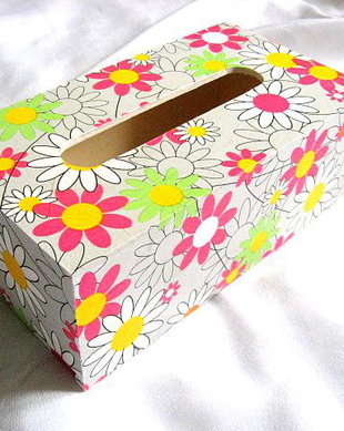 Cutie servetele  28758