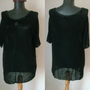 BLUZA CROSETATA FIR MATASE