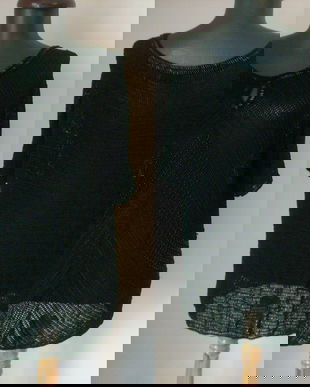 BLUZA CROSETATA FIR MATASE