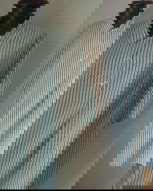 CERRUTI  PARIS BLUZA MATASE NATURALA