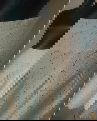 FUSTA BUMBAC BRODERIE SPARTA