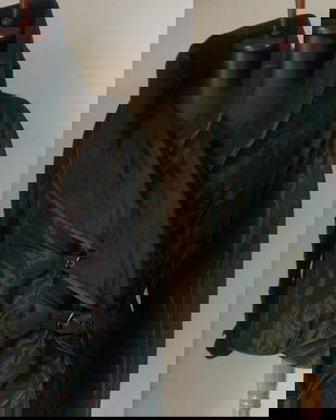 SYLVIA HEISE SACOU TAFTA