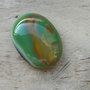 Cabochon agata 40x30 mm