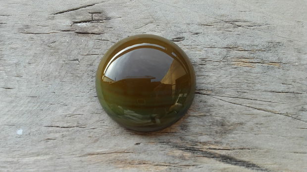 Cabochon agata 30 mm