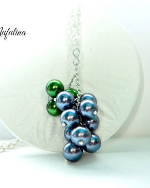 Colier Grapes