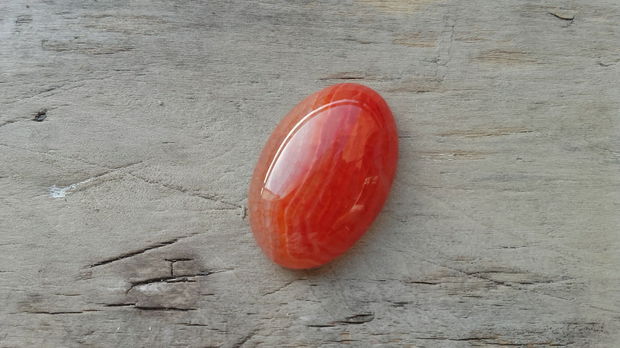 Cabochon agata 30x20 mm