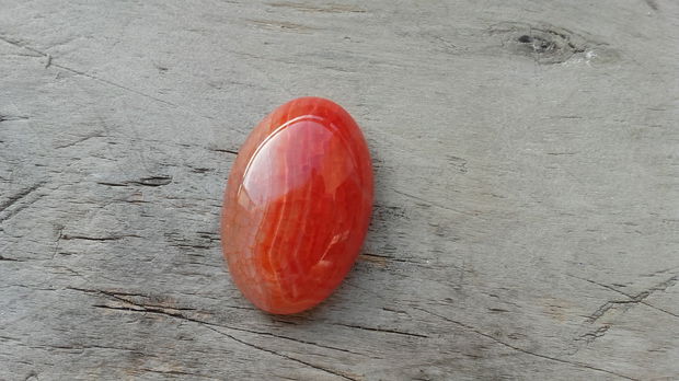 Cabochon agata 30x20 mm