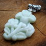 Pandant jadeite