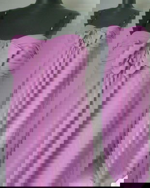 VERA MONT ROCHIE LILA