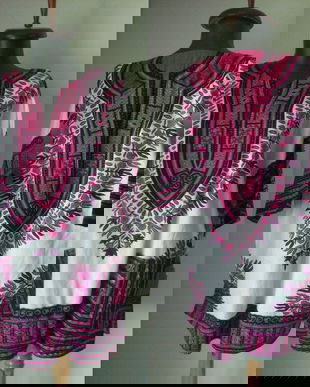 BLUZA TRADITIONAL THAILANDEZA