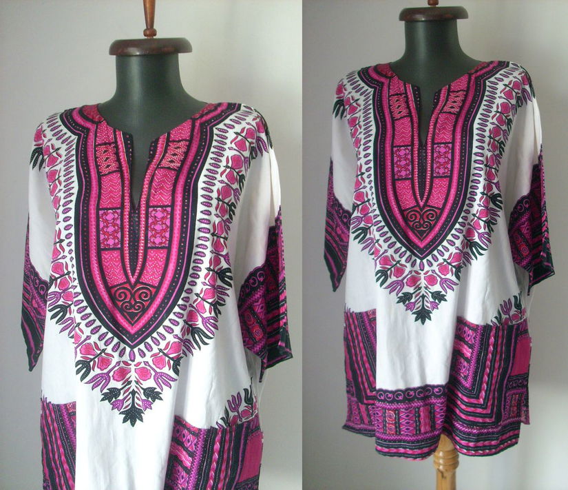 BLUZA TRADITIONAL THAILANDEZA