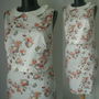 ROCHIE BUMBAC FLORAL