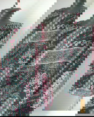 ROCHIE MATASE VEGETALA