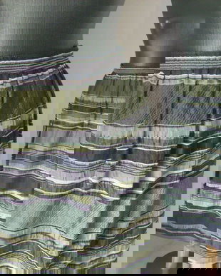 FUSTA MATASE NATURALA TESUTA