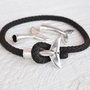 Inchizatoare zamak coada de balena 29x25mm SALAK 433