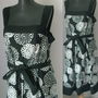 ROCHIE XL BUMBAC FLORAL