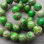 Regalite 10 mm - verde crud