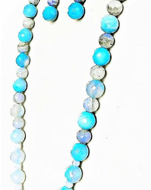 1. Calcedonie blue (cod 561)