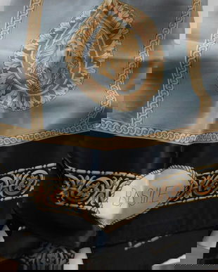 BRAND BASILE , ESARFA   NOUA MATASE NATURALA