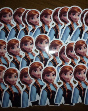 Figurine Anna