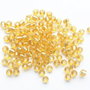 LMN407 - (50 g) margele nisip