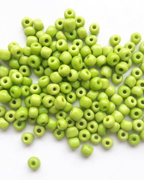LMN412 - (50 g) margele nisip