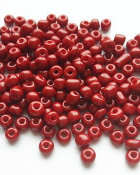 LMN413 - (50 g) margele nisip