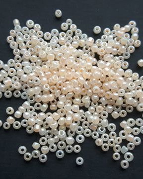LMN210 - (50g) margele nisip