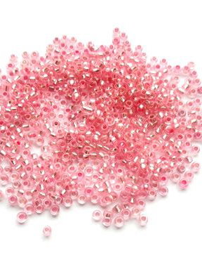 LMN215 - (50g) margele nisip