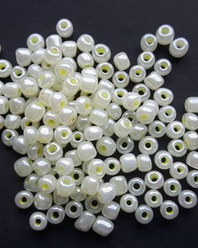 LMN414 - (50 g) margele nisip