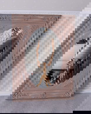 OGLINDA MARO ANTICHIZATA