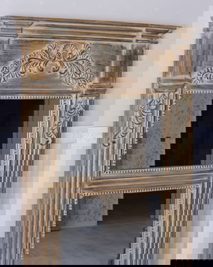 OGLINDA EMPIRE MARO ANTICHIZATA