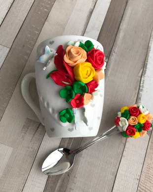 Set Coffe