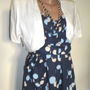 Rochie cu bolero