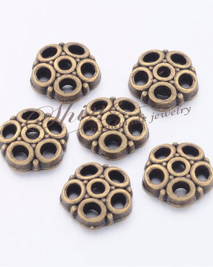 Capac floare, 8mm