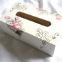 Cutie servetele  28763