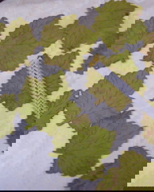 Frunze decorative 10 buc