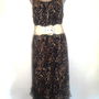 Rochie print animal