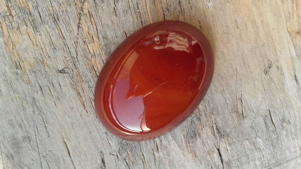 Cabochon agata 40x30 mm