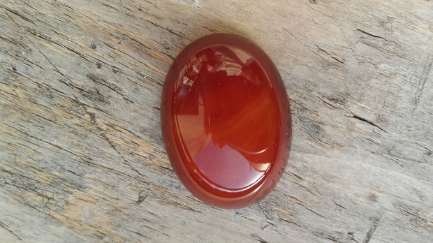 Cabochon agata 40x30 mm