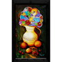 Tablou Fruits and Flowers from GOA Garden - GOA Trance Collection
