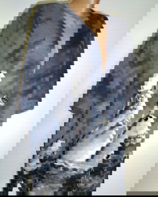 Bluza ''Africa'',imprimeu tematic