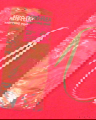 Ace tricotat 6mm-scurte