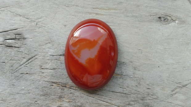 Cabochon agata 40x30 mm