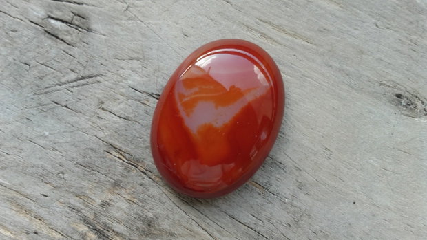 Cabochon agata 40x30 mm