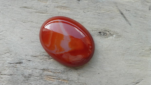 Cabochon agata 40x30 mm