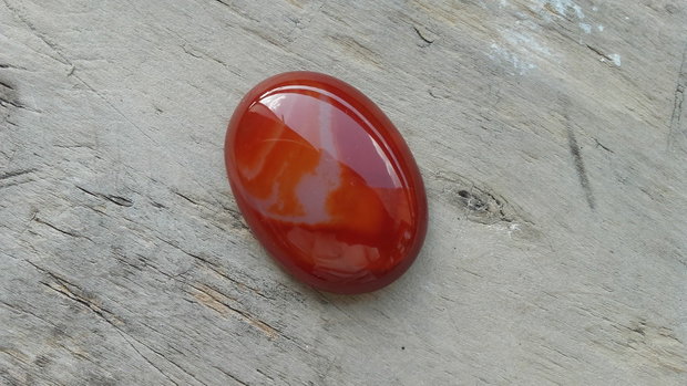 Cabochon agata 40x30 mm