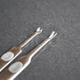 Set 2 unelte pentru piele