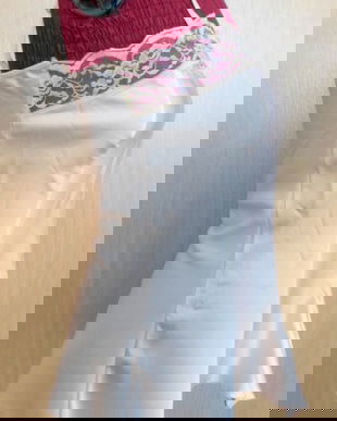 body din satin