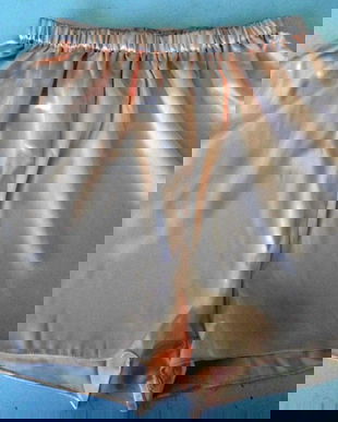 sort,chilot din satin